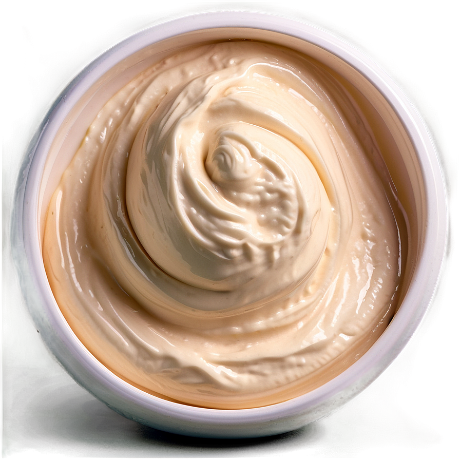 Spicy Scent Shaving Cream Png Yby PNG image