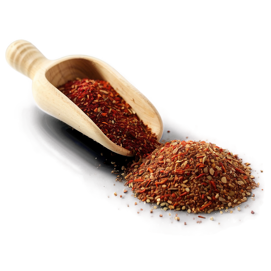 Spicy Seasoning Blend Png Ctf77 PNG image