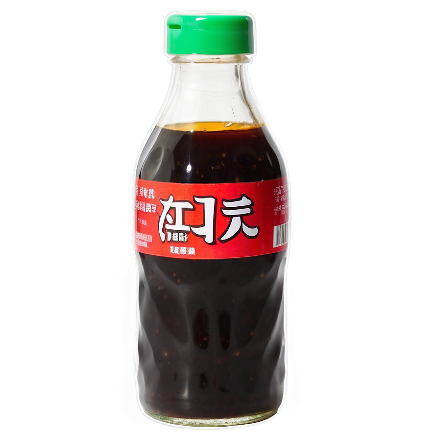 Spicy Soy Sauce Png 06212024 PNG image