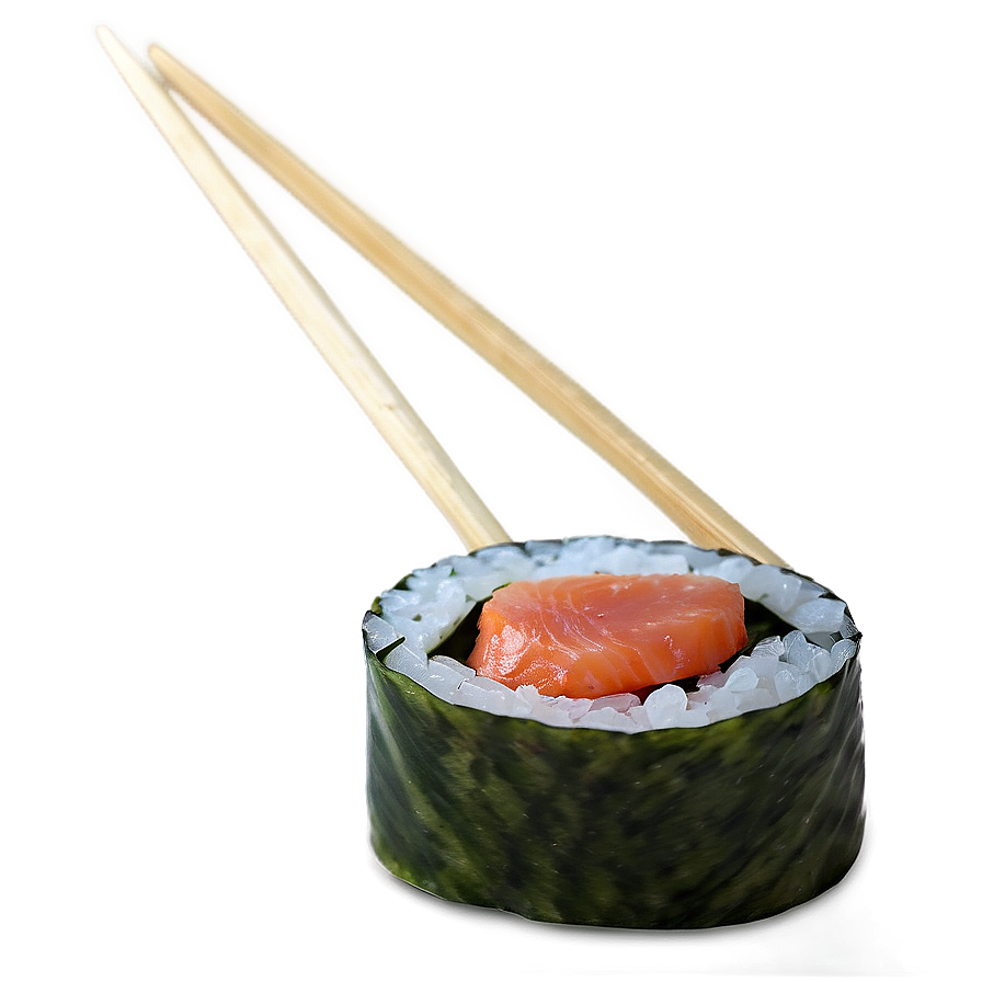 Spicy Tuna Sushi Png Atp PNG image