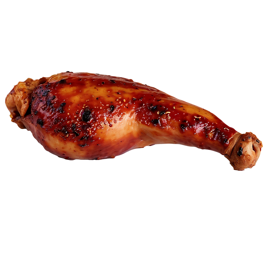 Spicy Turkey Leg Png Yho91 PNG image