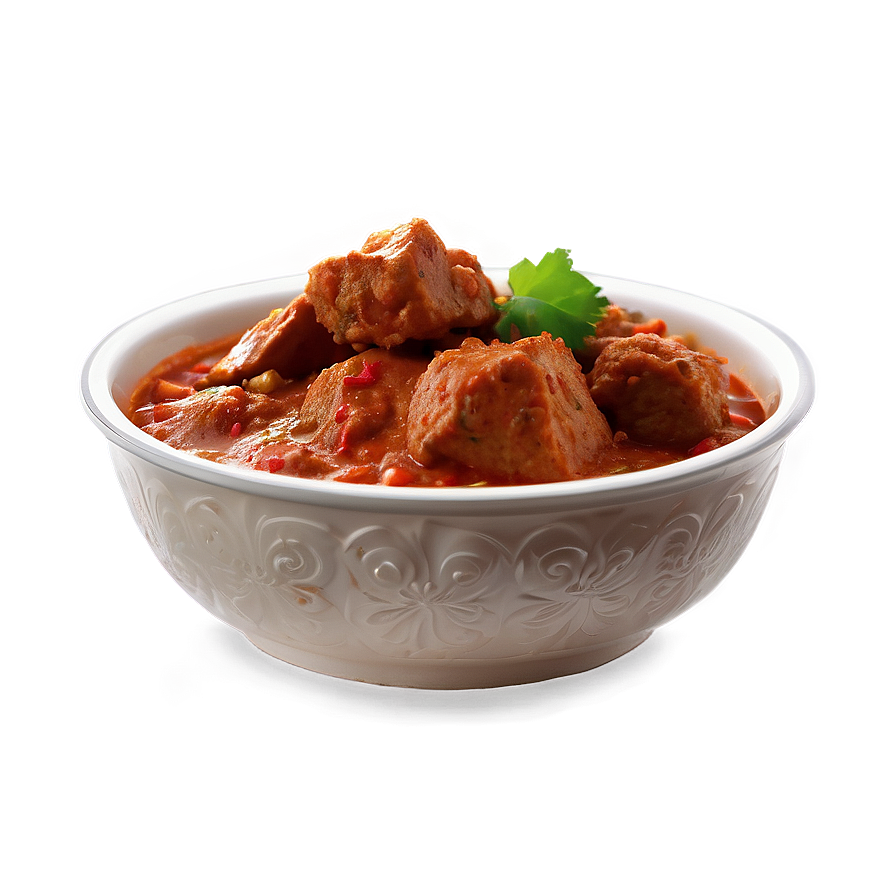 Spicy Vindaloo Curry Png Ihf PNG image