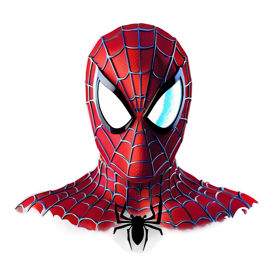 Spider Man With Avengers Png Anl PNG image