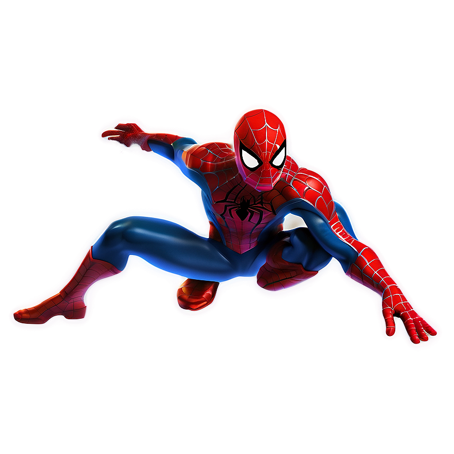 Spiderman Transparent Icon Png Ouh PNG image