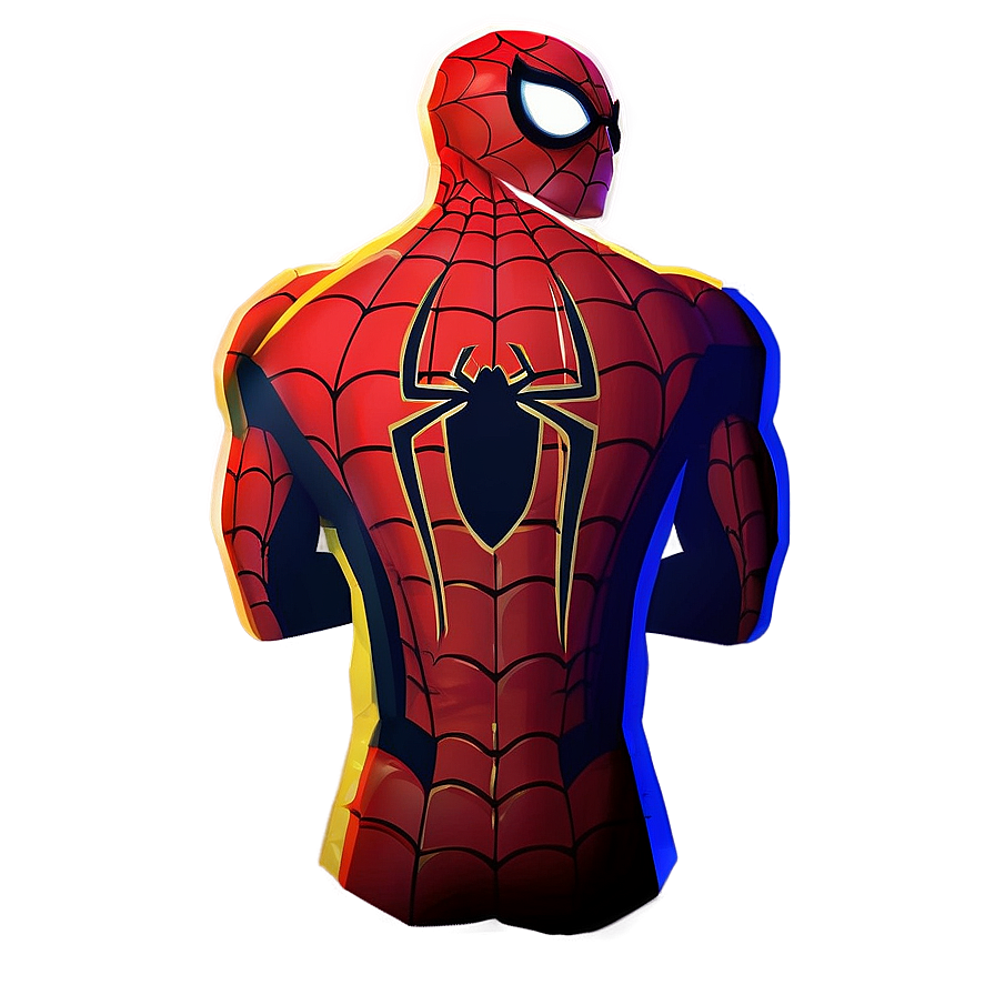 Spiderman Transparent Icon Png Uhv PNG image