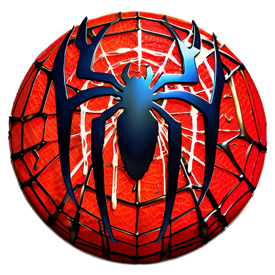 Spiderman Web Bundle Png Mck PNG image