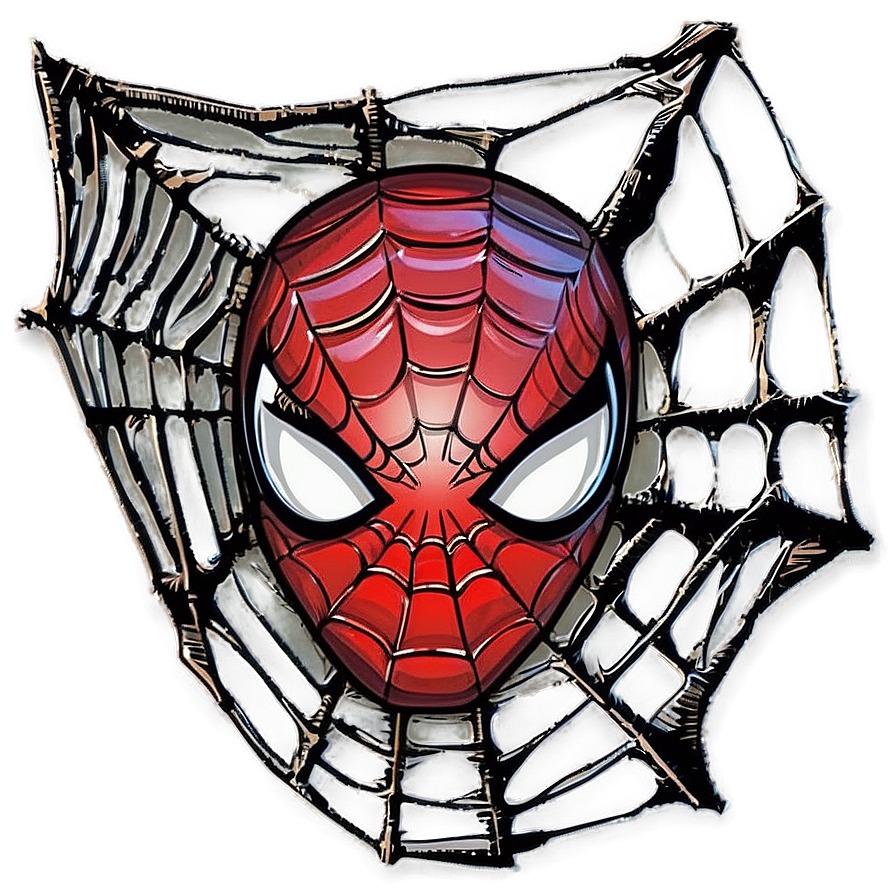 Spiderman Web Collection Png Xfu PNG image