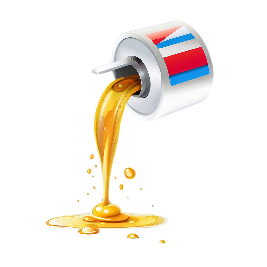 Spill Illustration Png 06212024 PNG image