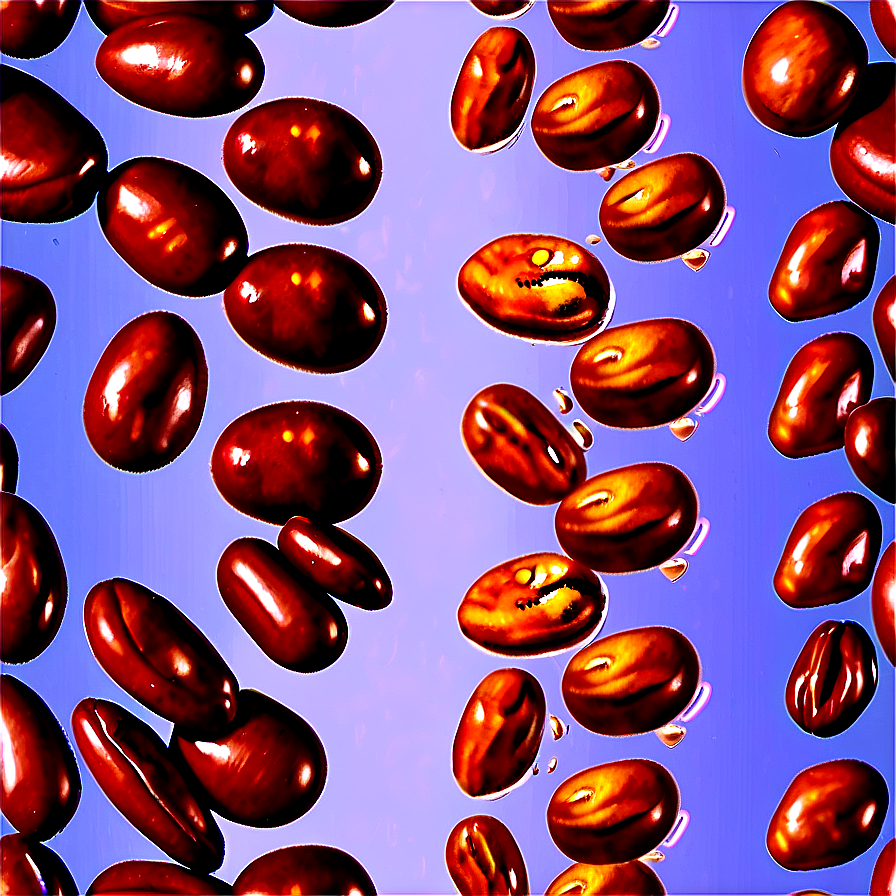 Spilled Beans Png 10 PNG image