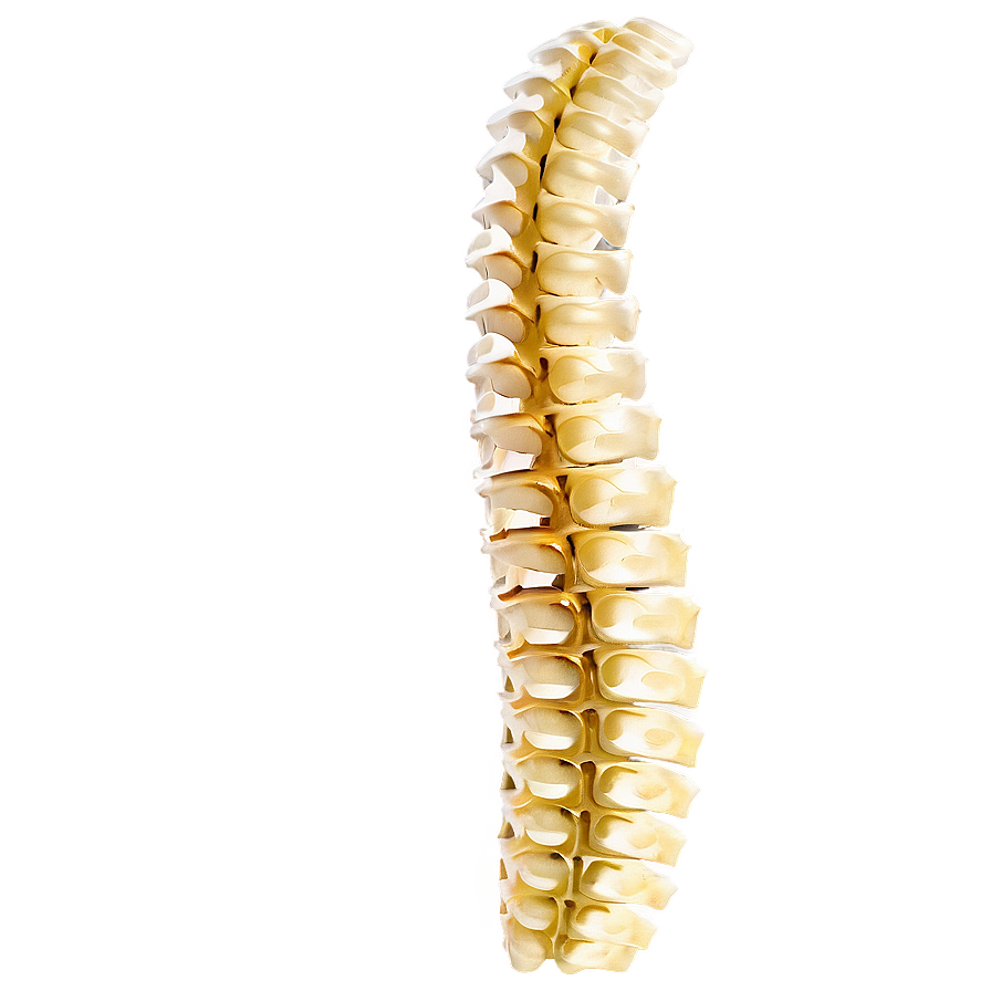 Spine Png 15 PNG image