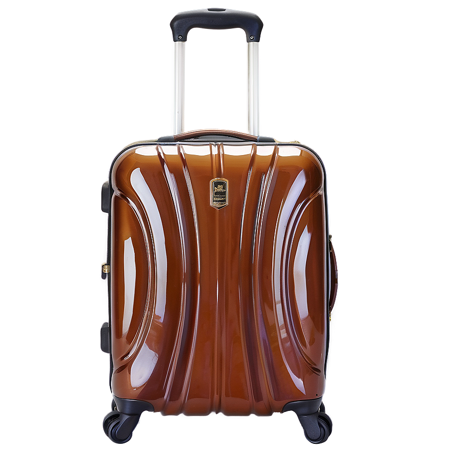 Spinner Suitcase Png 87 PNG image