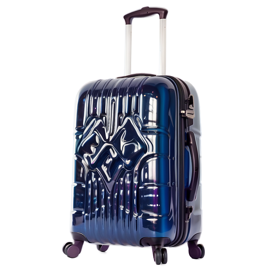 Spinner Suitcase Png Ykg PNG image