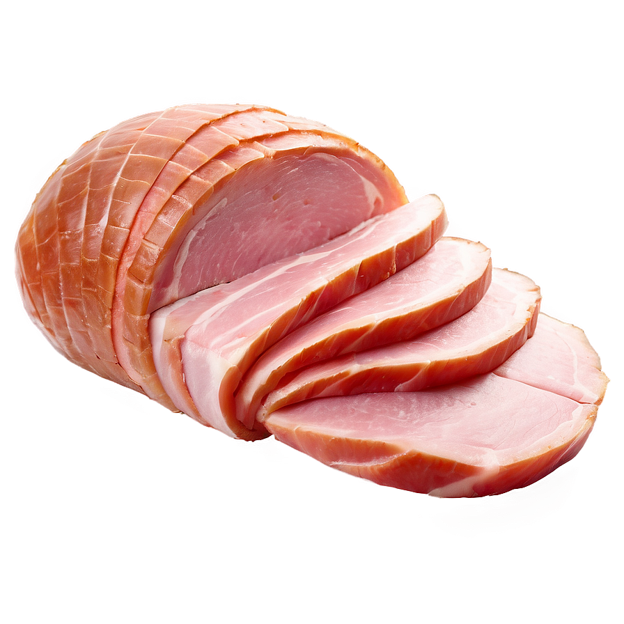 Spiral Cut Ham Png Ceb PNG image