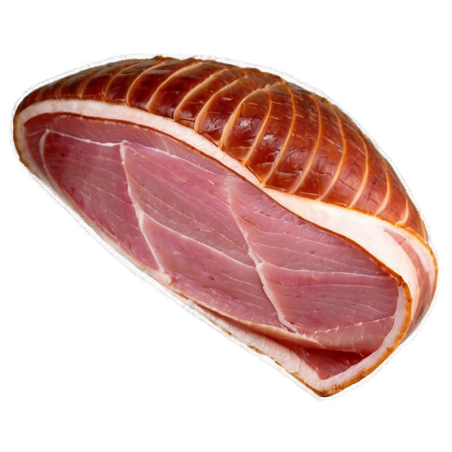 Spiral Cut Ham Png Kob37 PNG image