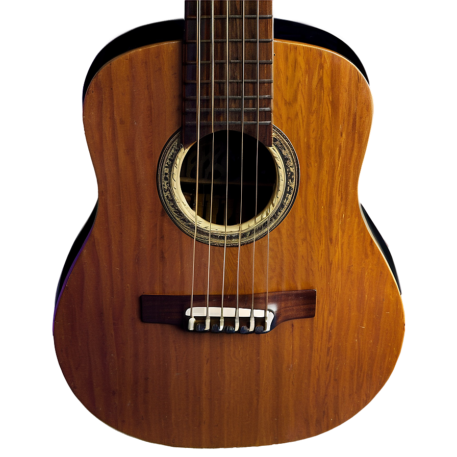 Spiral Guitar Strings Png 06292024 PNG image