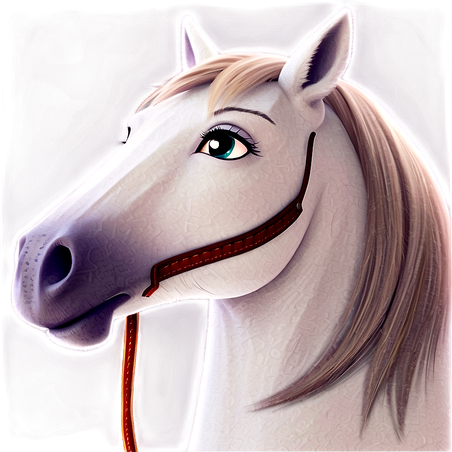 Spirit Riding Free Horse Whisperer Png Rmq PNG image