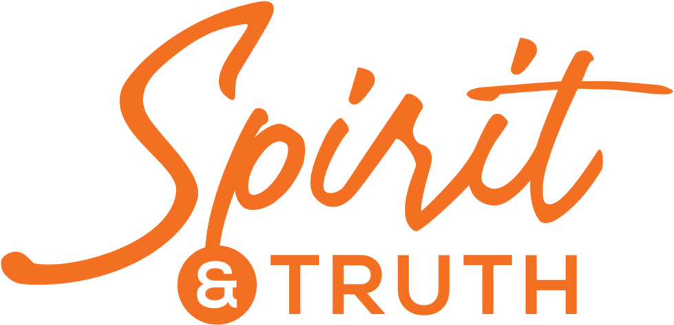 Spiritand Truth Logo PNG image