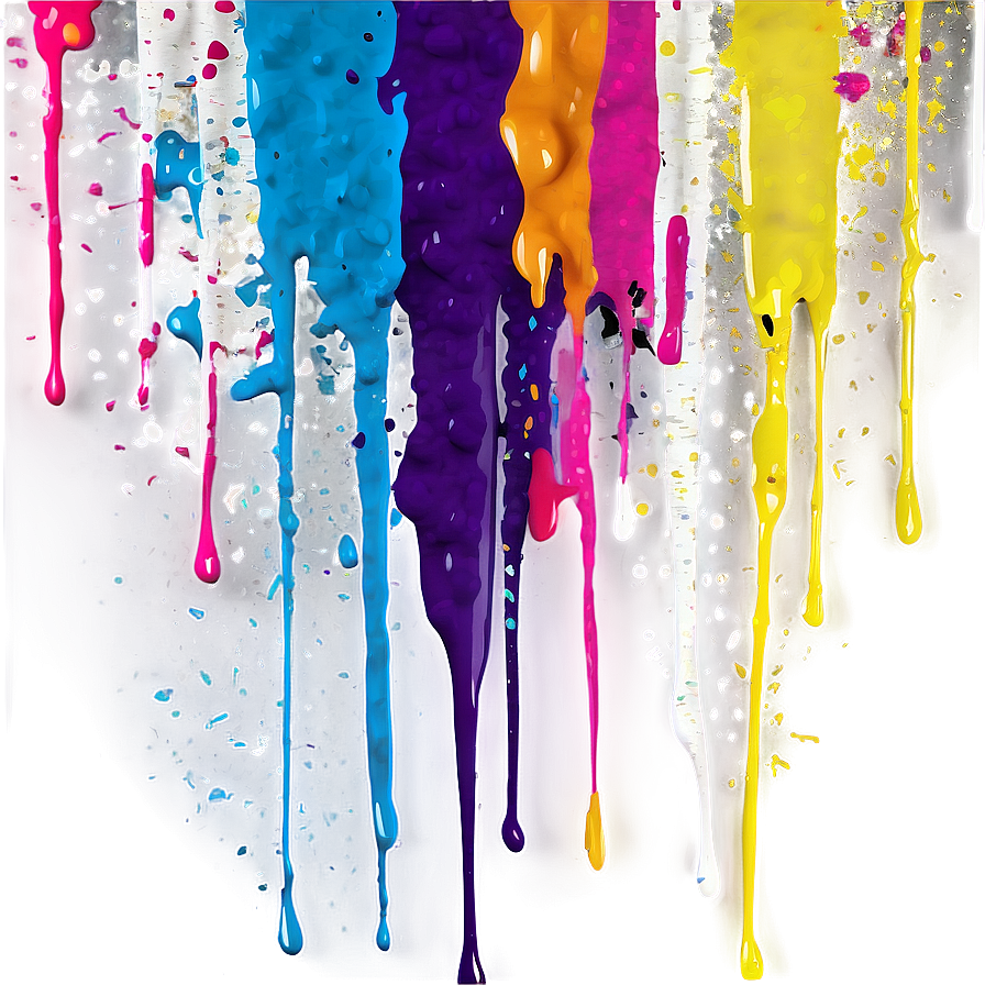 Splatter Paint Textured Background Png Nxw PNG image