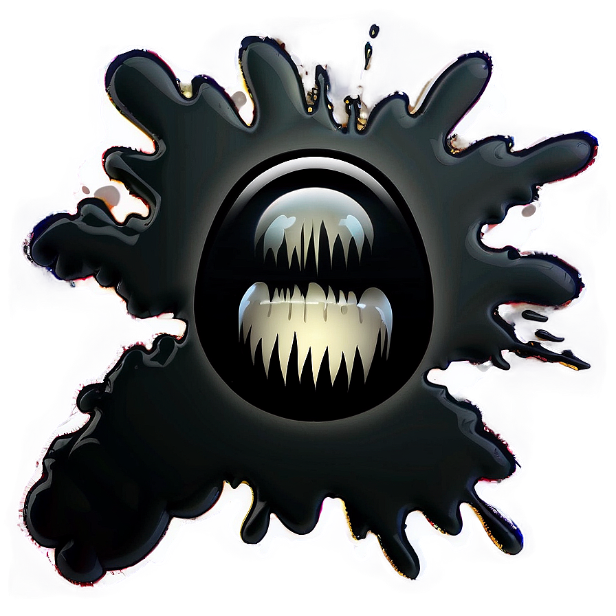 Splodge Splat Png 99 PNG image