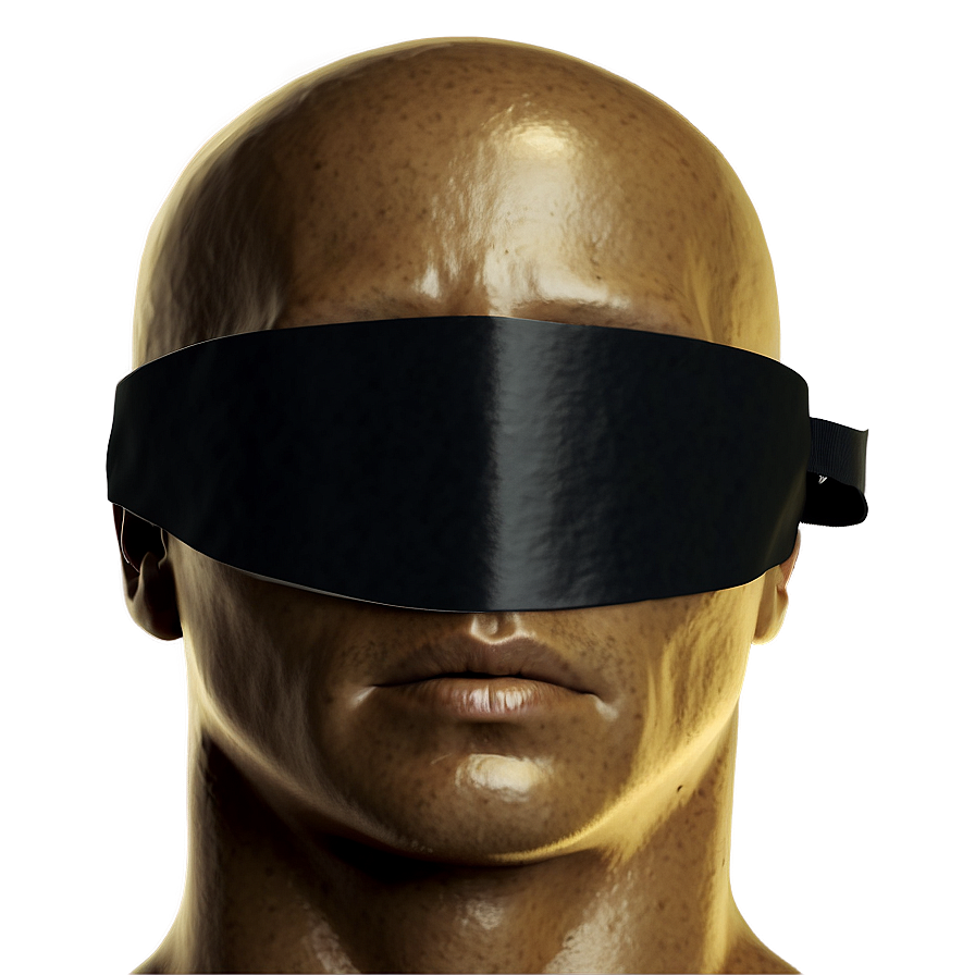 Spooky Blindfold Png Tpo53 PNG image