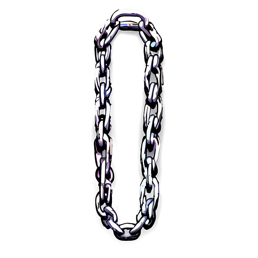 Spooky Chains Png 89 PNG image