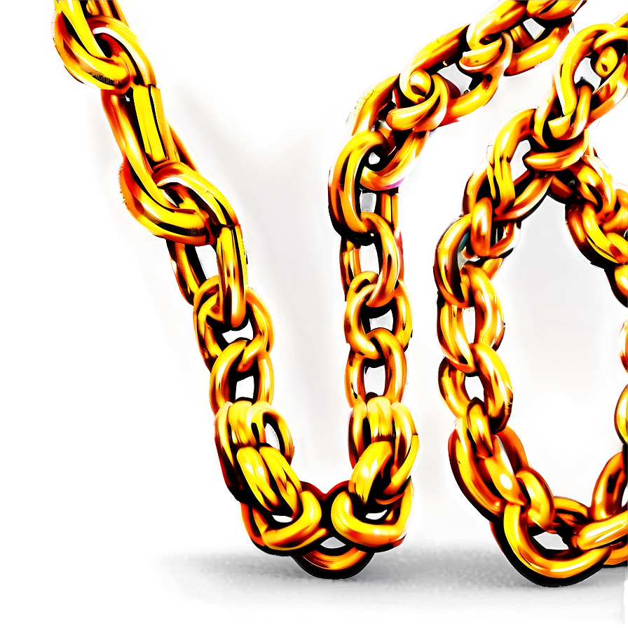 Spooky Chains Png Esi60 PNG image