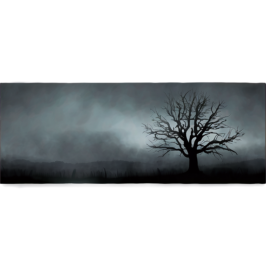 Spooky Fog Png 72 PNG image