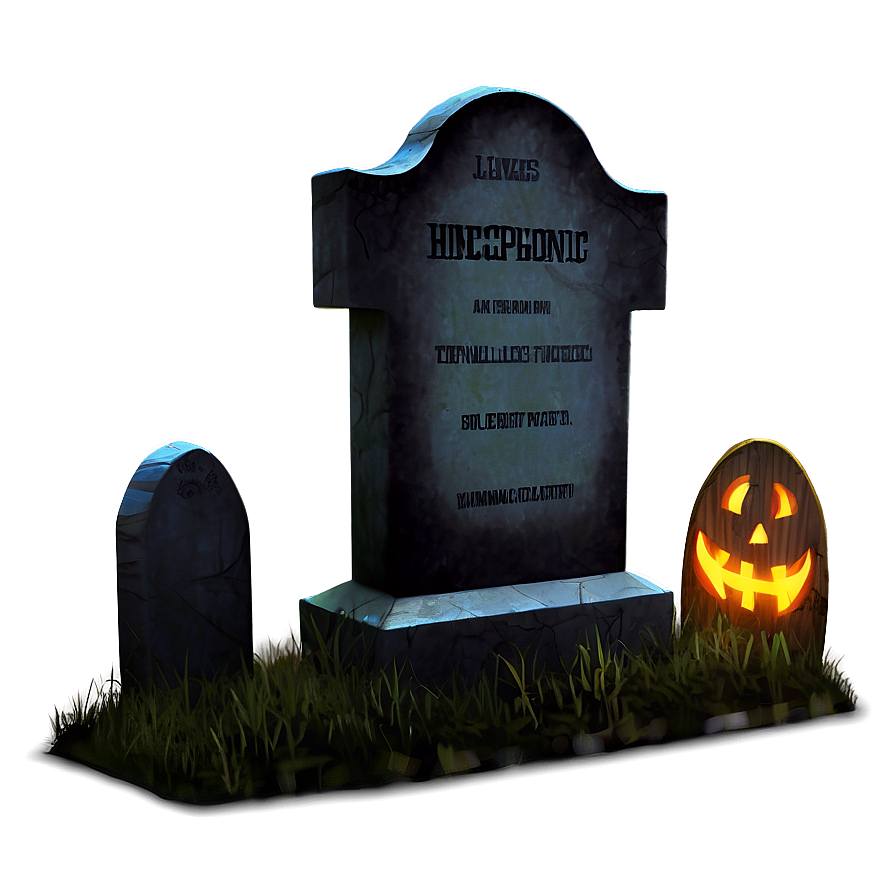 Spooky Grave Png Qkf43 PNG image