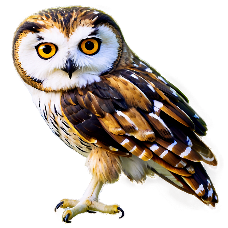 Spooky Owl Png Rsu77 PNG image