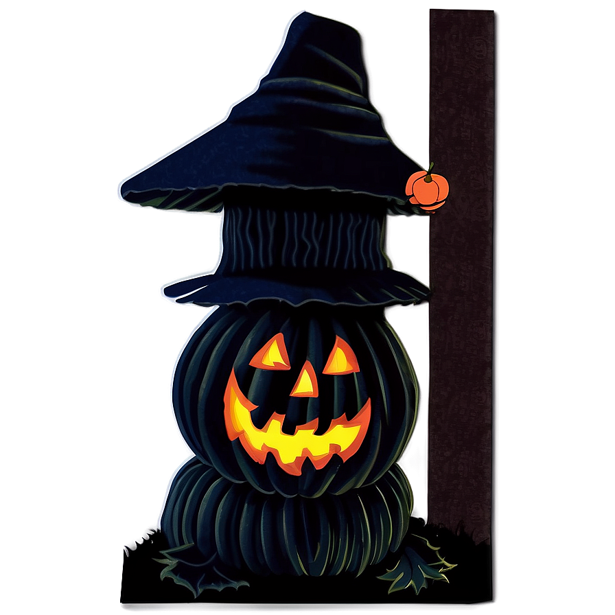 Spooky Season Diy Projects Png 06122024 PNG image