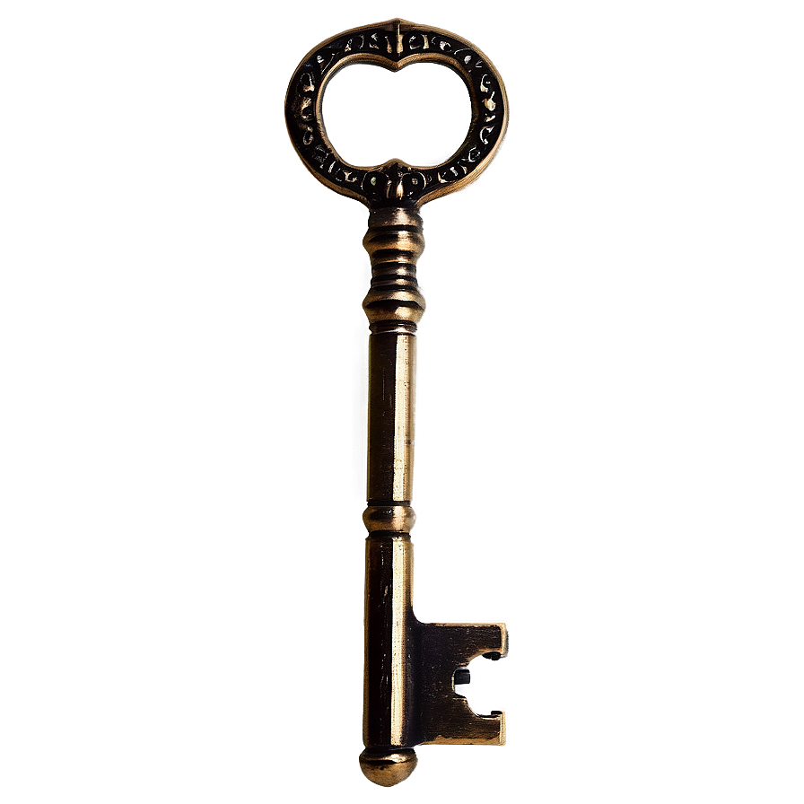 Spooky Skeleton Key Image Png Fnv PNG image