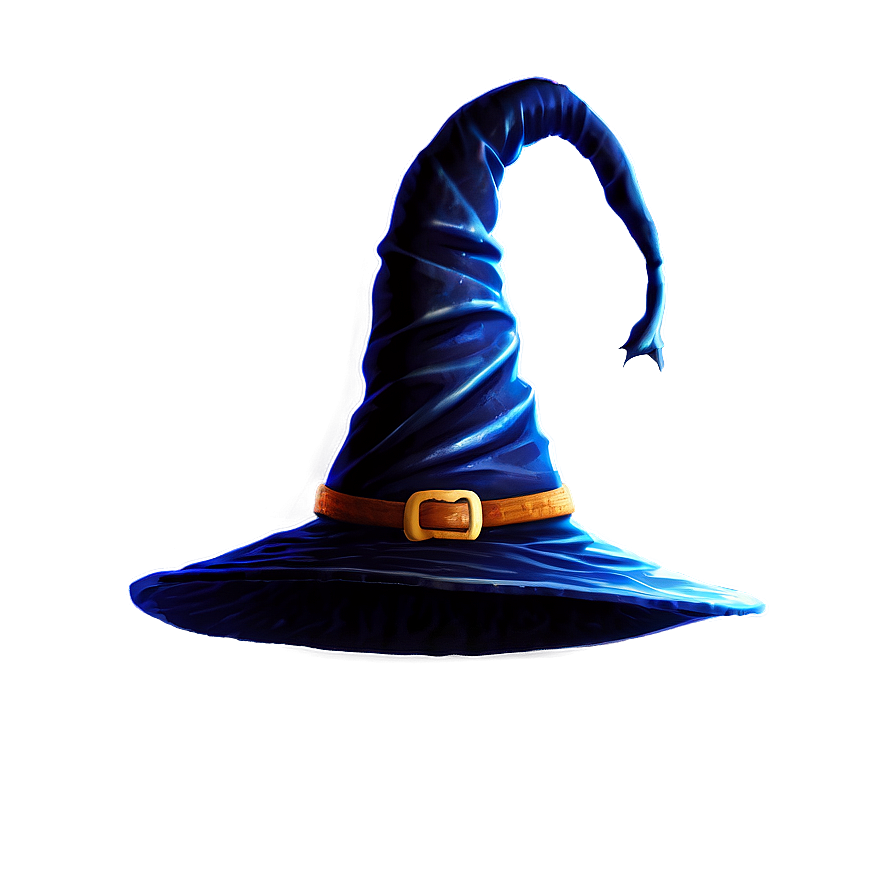 Spooky Witch Hat Png Cee PNG image