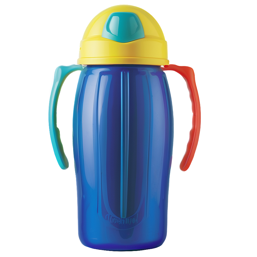 Sport Sippy Cup Png Svn97 PNG image