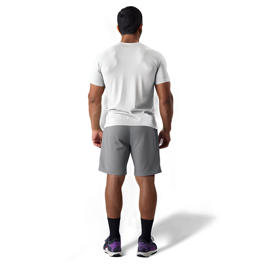 Sport T Shirt Mock Up Png 98 PNG image