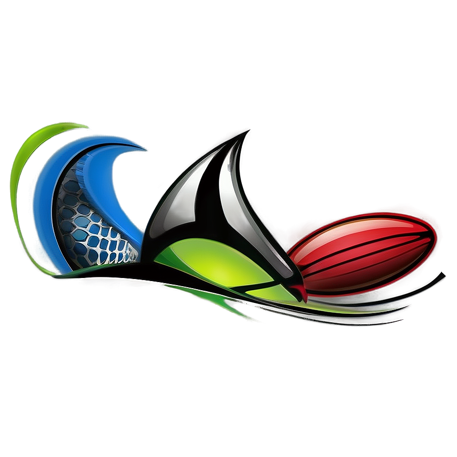 Sports Art Png 05062024 PNG image