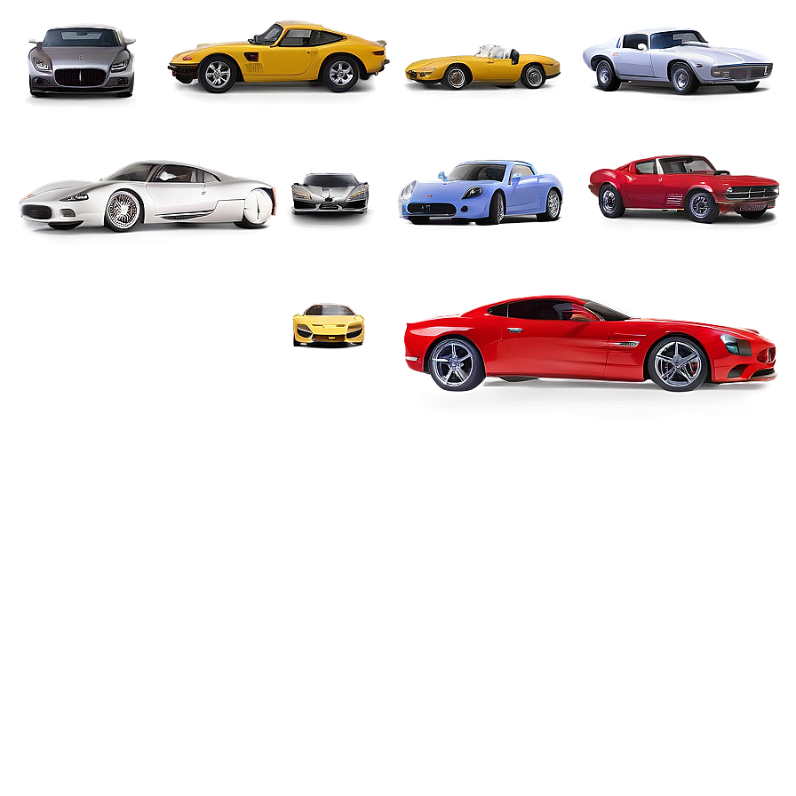 Sports Cars Png Sul32 PNG image