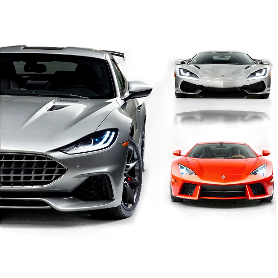 Sports Cars Pre-owned Png Rak82 PNG image