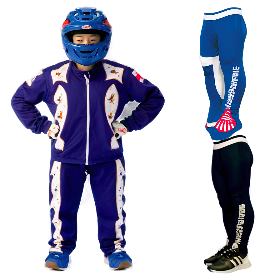 Sports Costume Png 2 PNG image