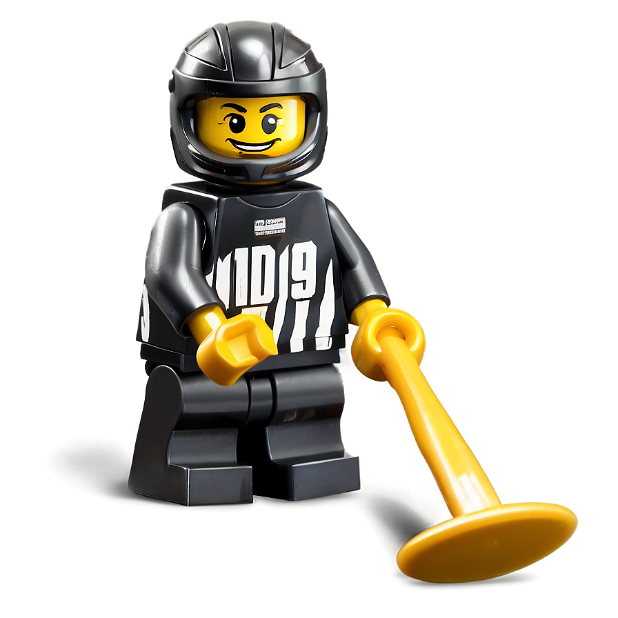 Sports Lego Minifigures Png 58 PNG image