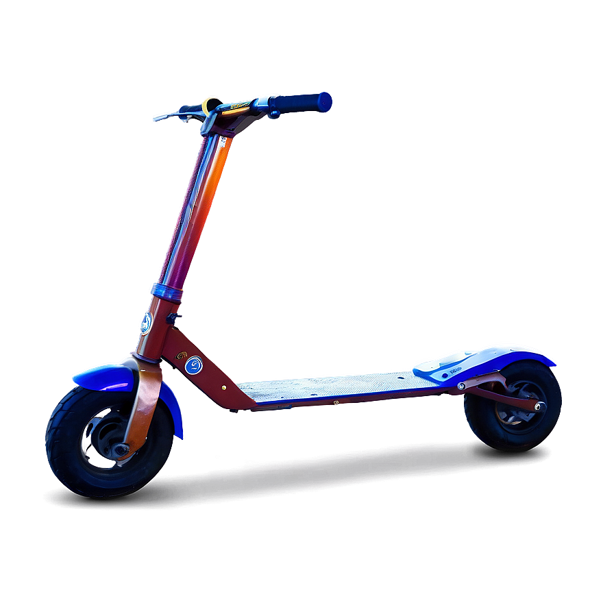 Sports Scooter Png Vfc38 PNG image