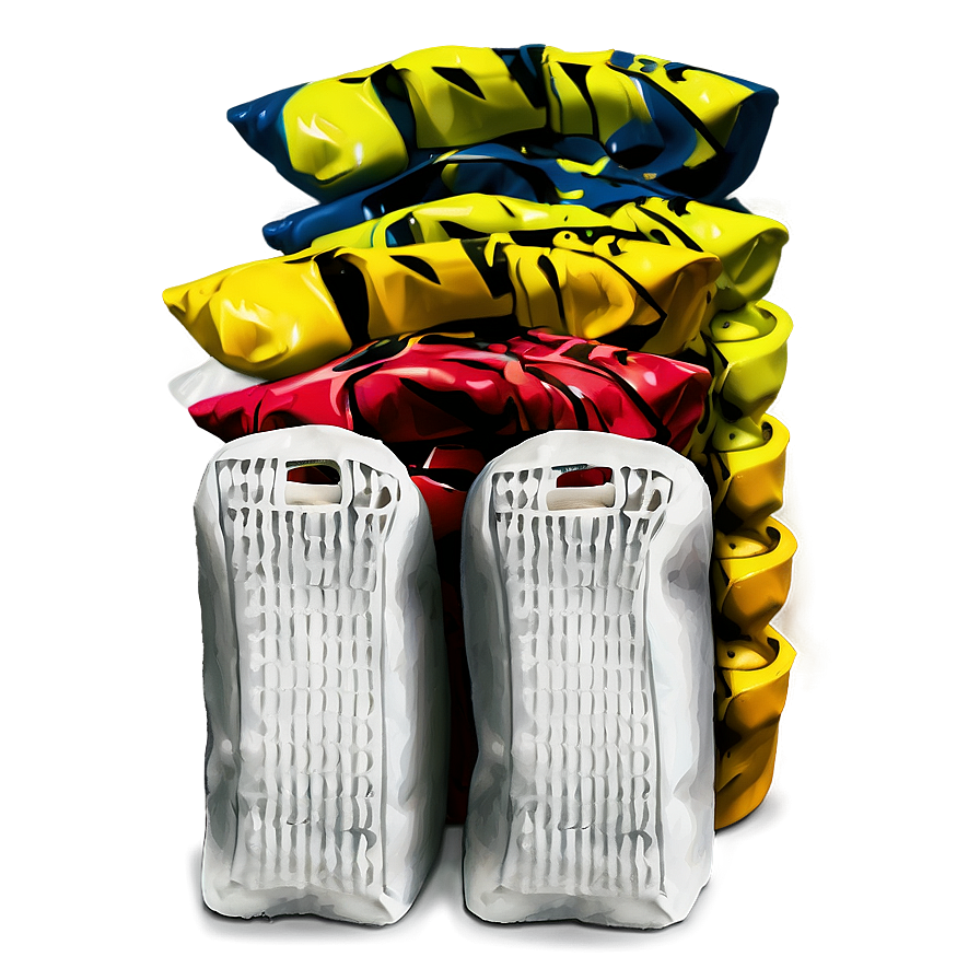 Sports Team Cornhole Bag Png Kha PNG image