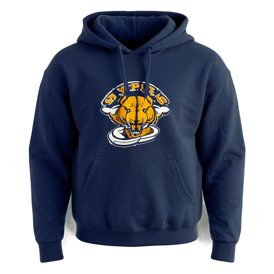 Sports Team Hoodie Strings Png 06272024 PNG image