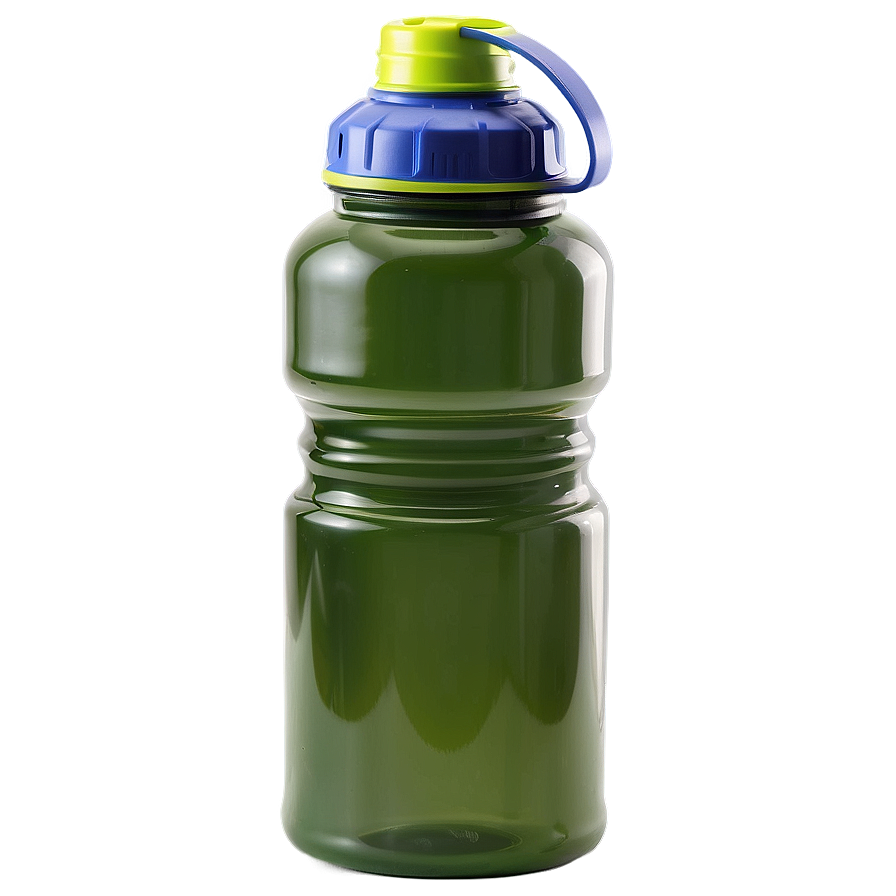 Sports Water Bottle Png 06262024 PNG image