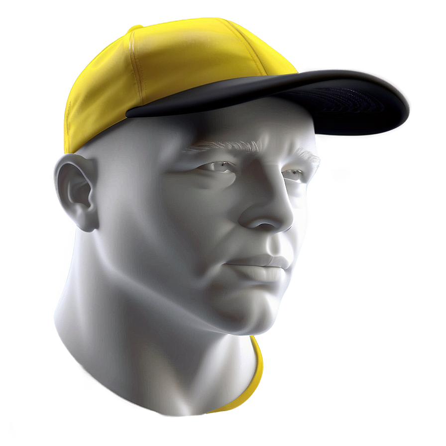 Sporty Dad Cap Illustration Png Uwp PNG image