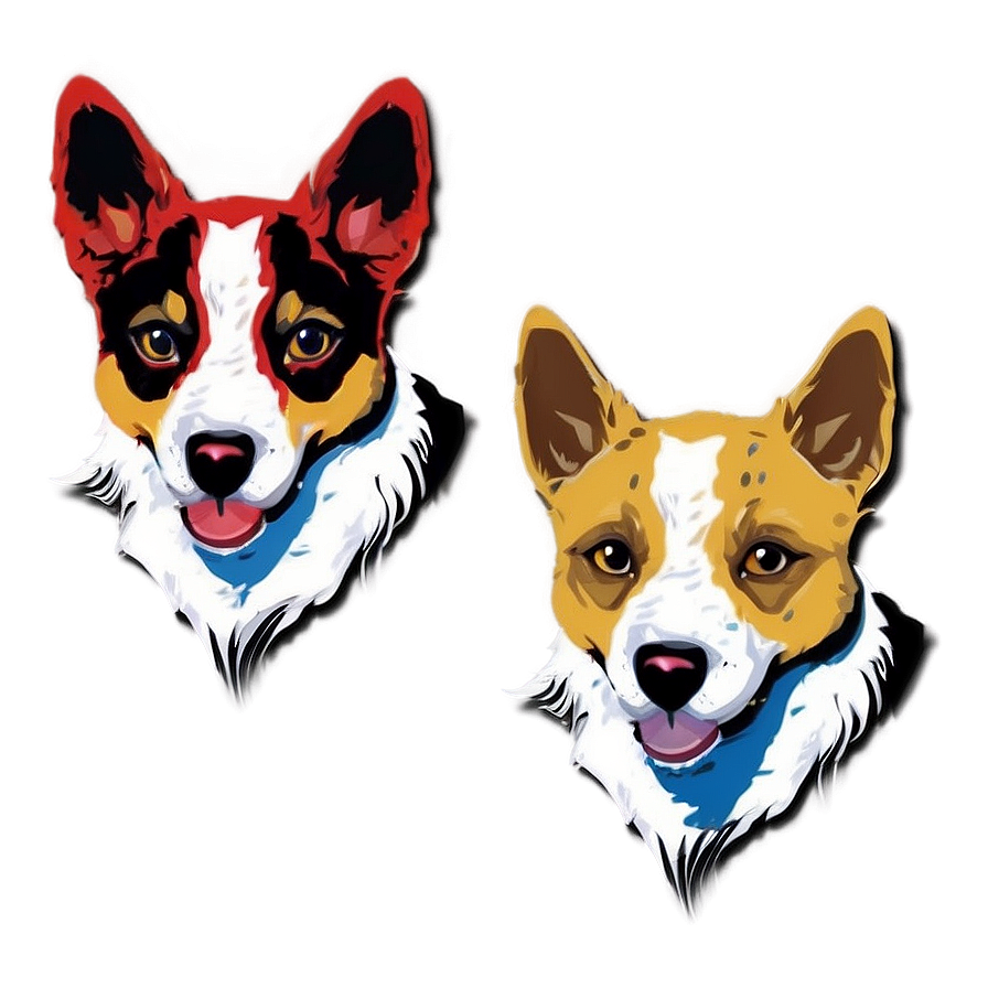 Sporty Dogs Png Qgi PNG image