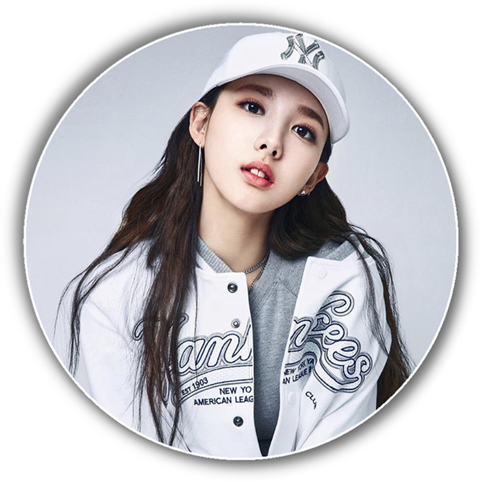 Sporty Fashion Model Yankees Apparel PNG image