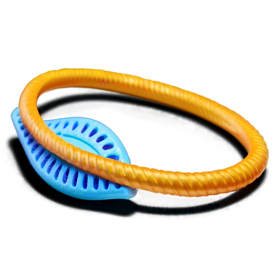 Sporty Hair Tie Png Dpn25 PNG image