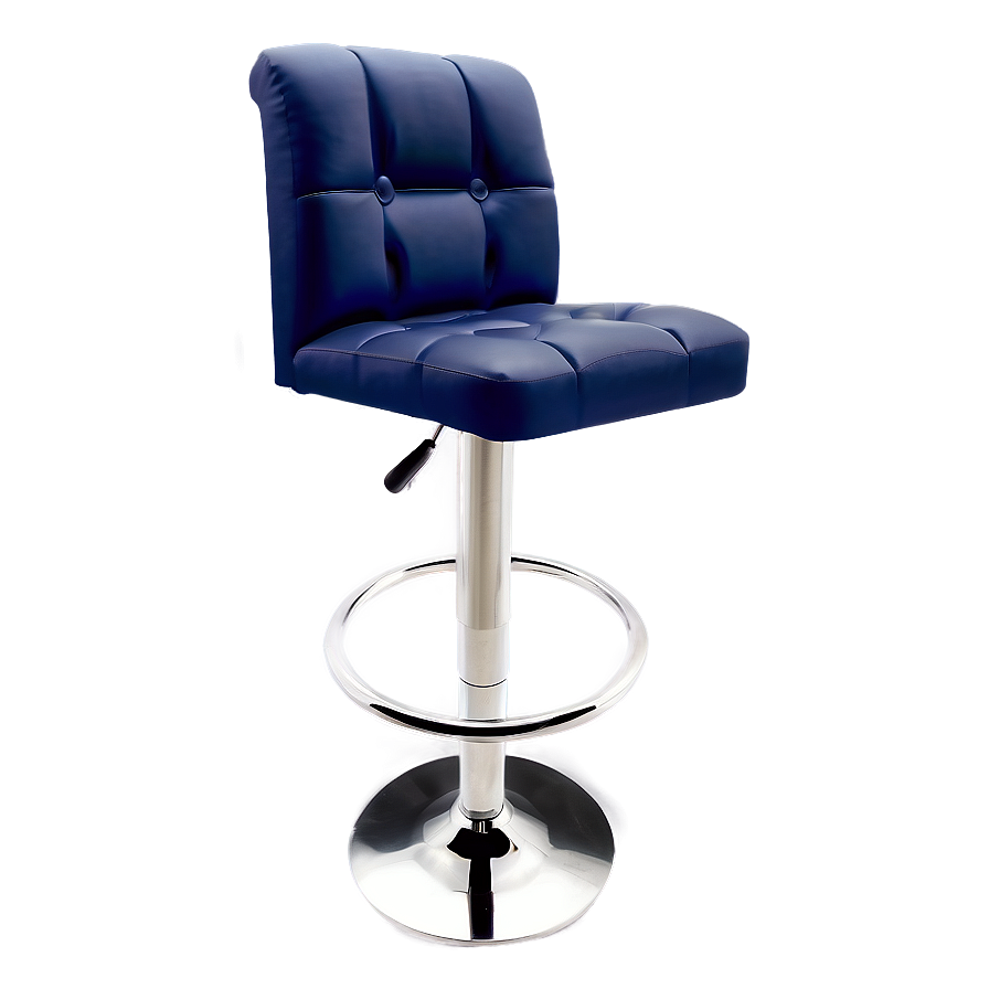 Sporty Racing Barstool Png 06282024 PNG image