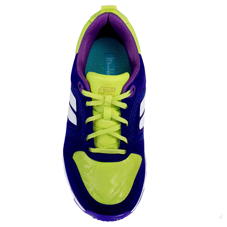 Sporty Tennis Shoes Png Wci60 PNG image