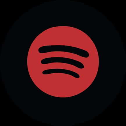 Spotify Logo Icon PNG image